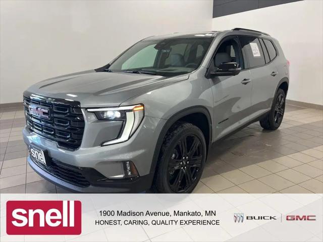 2026 GMC Acadia Elevation AWD for sale in Mankato, MN