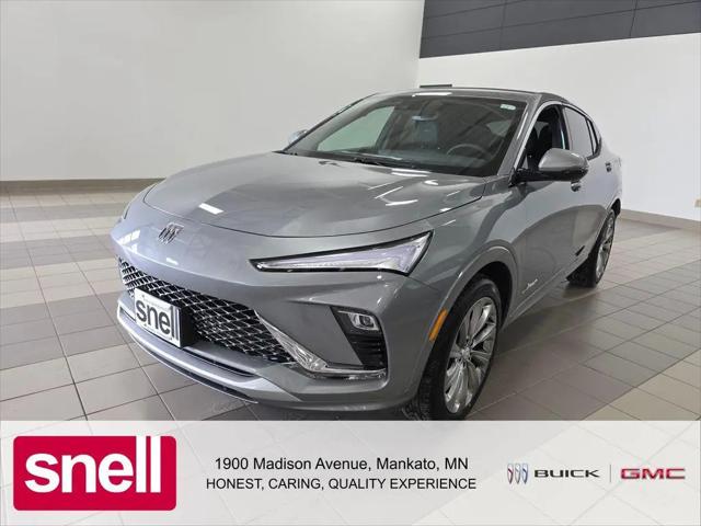 2026 Buick NV Avenir FWD for sale in Mankato, MN