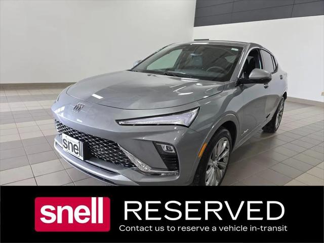 2026 Buick NV Avenir FWD for sale in Mankato, MN