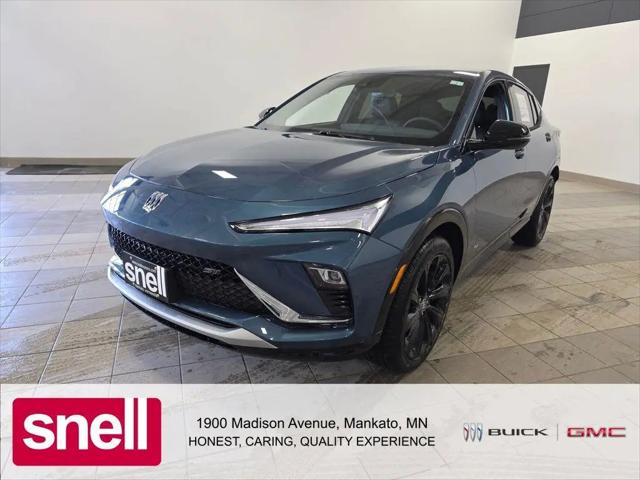2026 Buick NV Sport Touring FWD for sale in Mankato, MN