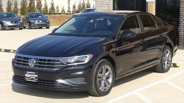 2020 Volkswagen Jetta 1.4T SEL for sale in Kernersville, NC