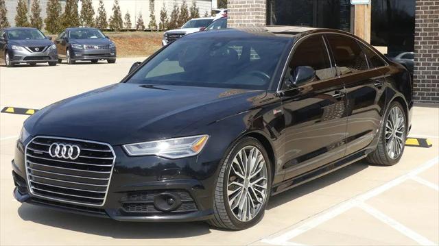 2018 Audi A6 Premium Plus for sale in Kernersville, NC