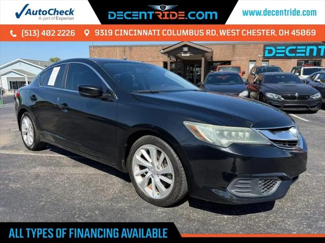 2016 Acura ILX for sale near West Chester, OH