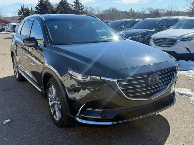 2023 Mazda CX-9 Grand Touring for sale in Jordan, MN