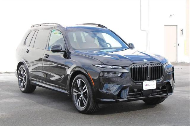 2023 BMW X7 xDrive40i for sale in Moonachie, NJ