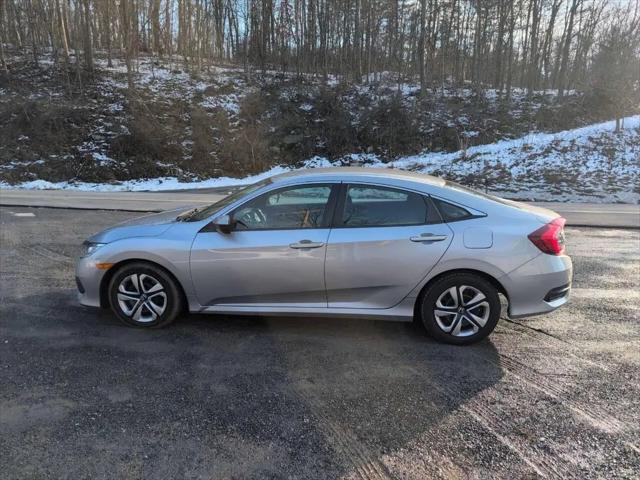 2017 Honda Civic LX for sale in Selinsgrove, PA
