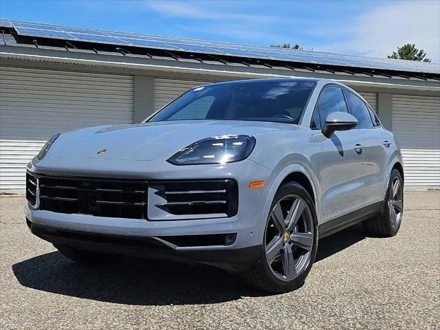 2024 Porsche Cayenne AWD for sale in Stratham, NH