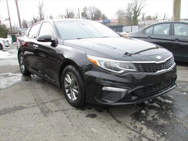 2019 Kia Optima LX for sale in Oaklyn, NJ