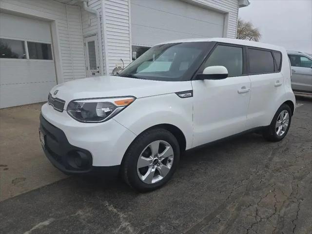 2018 Kia Soul Base for sale in Neenah, WI