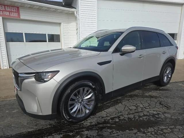 2024 Mazda X-90 3.3 Turbo Preferred Plus for sale in Neenah, WI