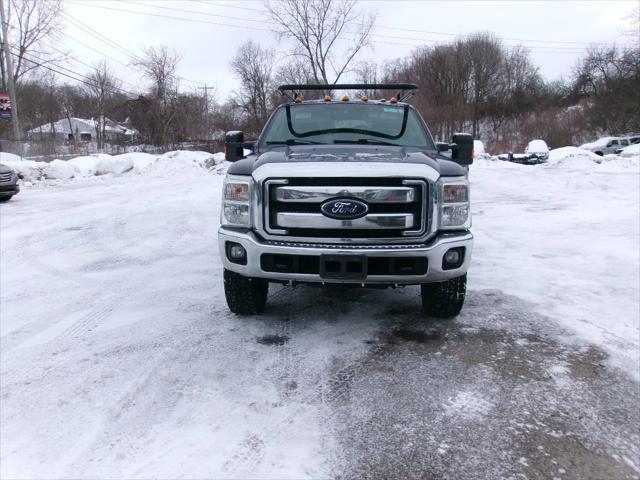2012 Ford F-250 XL for sale in St. Johnsville, NY