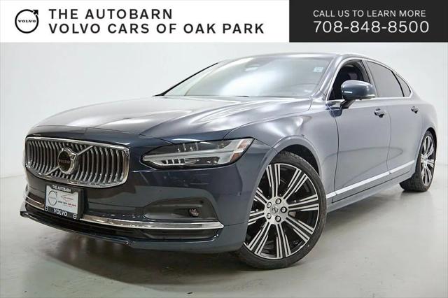 2023 Volvo S90 B6 Ultimate for sale in Oak Park, IL