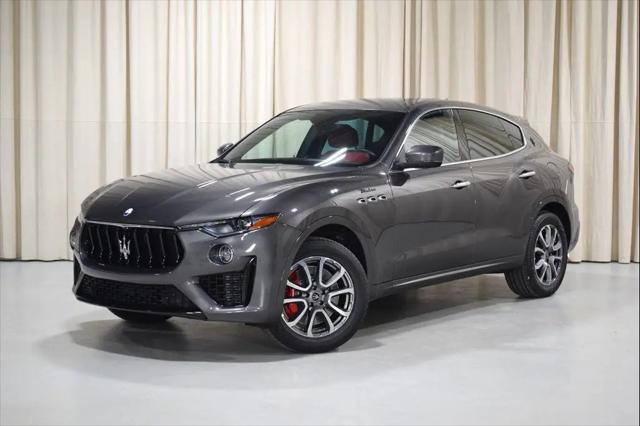 2022 Maserati Levante Modena for sale in Troy, MI