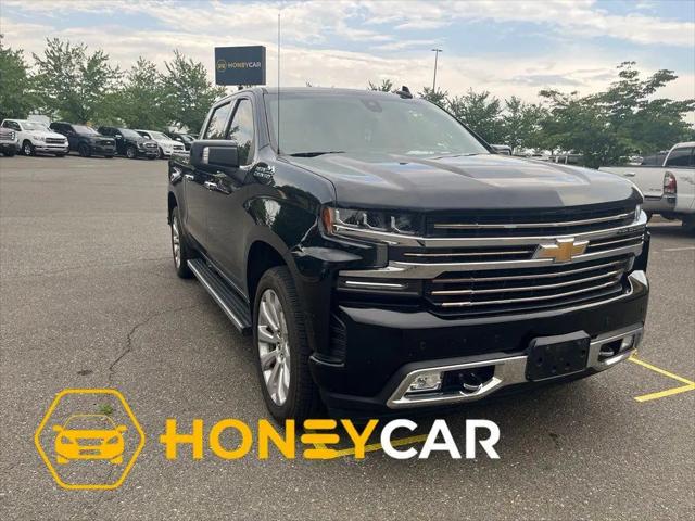 2019 Chevrolet Silverado 1500 High Country for sale in Winchester, VA