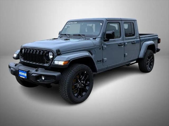 2025 Jeep Gladiator Sport for sale in Sioux City, IA