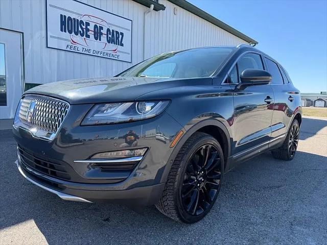 2019 Lincoln MKC Reserve for sale in Rochester, IN