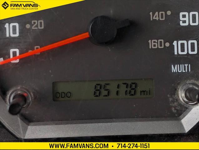 2020 Chevrolet 4500HD LCF Diesel 16FT Box Truck DIESEL