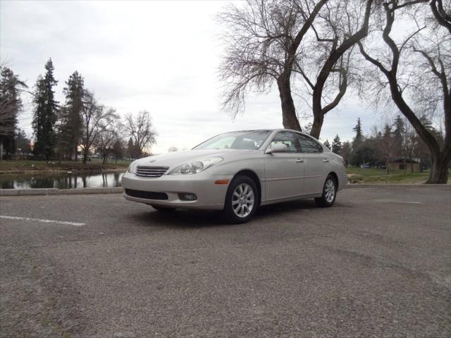 2002 Lexus ES 300 Base 4dr Sedan for sale in Turlock, CA