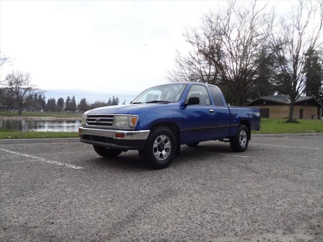 1996 Toyota T100 SR5 2dr Extended Cab SB for sale in Turlock, CA