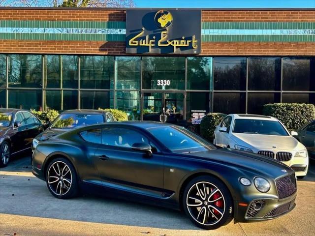 2020 Bentley Continental GT V8 for sale in Charlotte, NC
