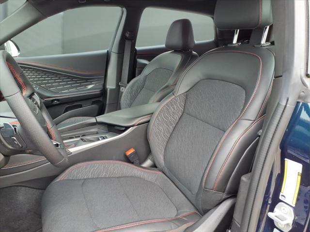 2026 Dodge Charger Daytona Scat Pack 4-Door AWD