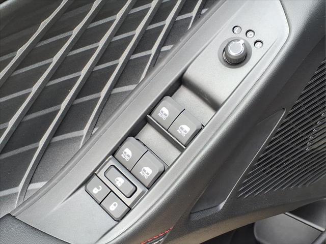2026 Dodge Charger Daytona Scat Pack 4-Door AWD