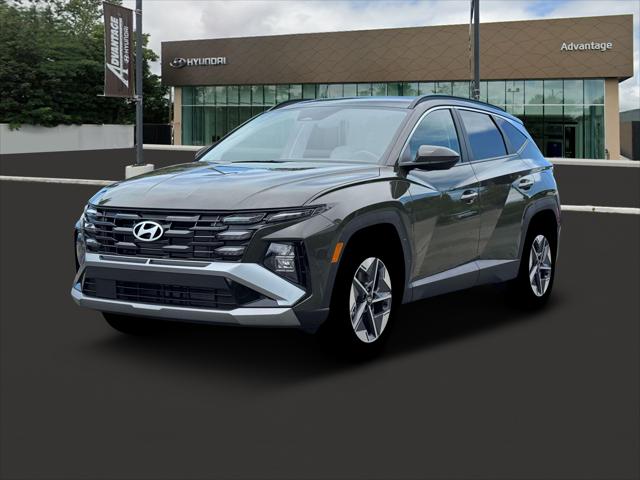 2026 Hyundai Tucson SEL for sale in HICKSVILLE, NY