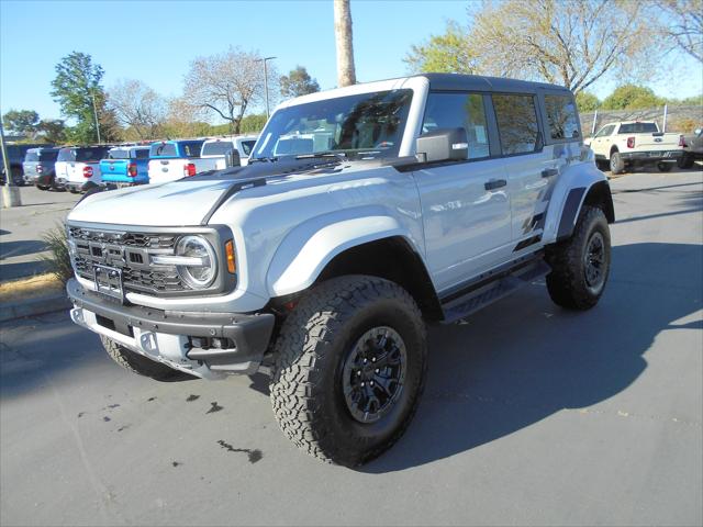 2026 Ford Bronco Raptor for sale in Corning, CA