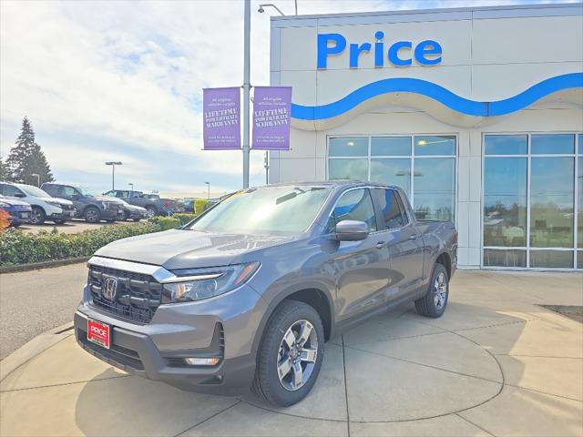 2026 Honda Ridgeline RTL for sale in McMinnville, OR