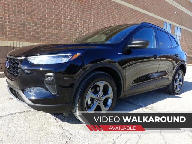 2025 Ford Escape ST-Line for sale in New Haven, MI