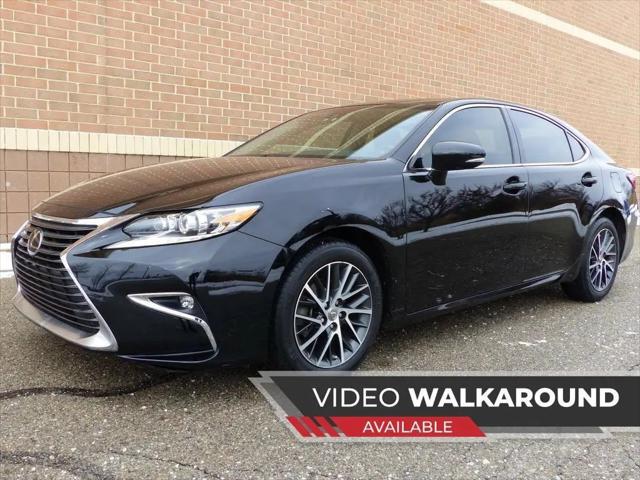 2017 Lexus ES 350 Base for sale in New Haven, MI