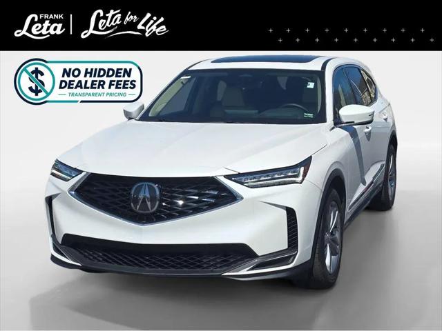 2026 Acura MDX Standard for sale in Springfield, MO