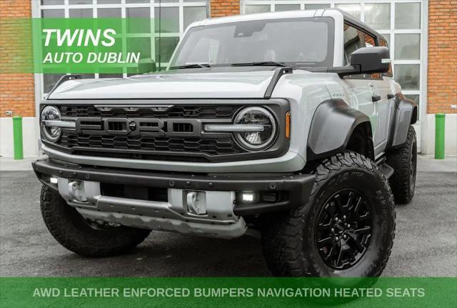 2022 Ford Bronco Raptor for sale near Dublin, OH