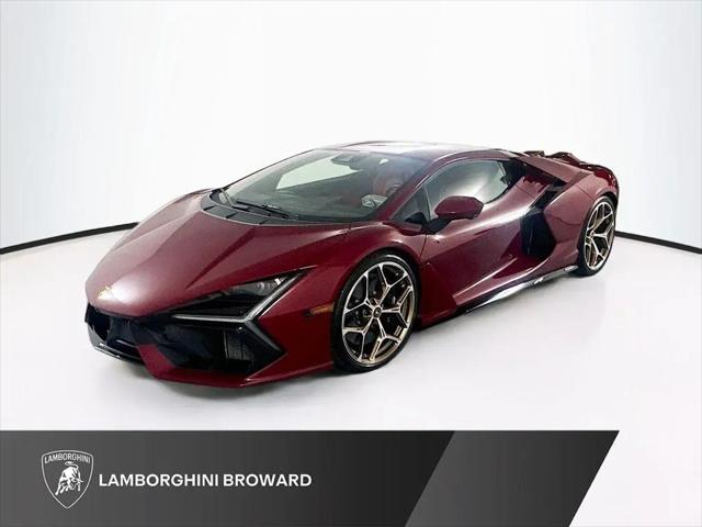 2024 Lamborghini Revuelto Base for sale in Southwest Ranches, FL