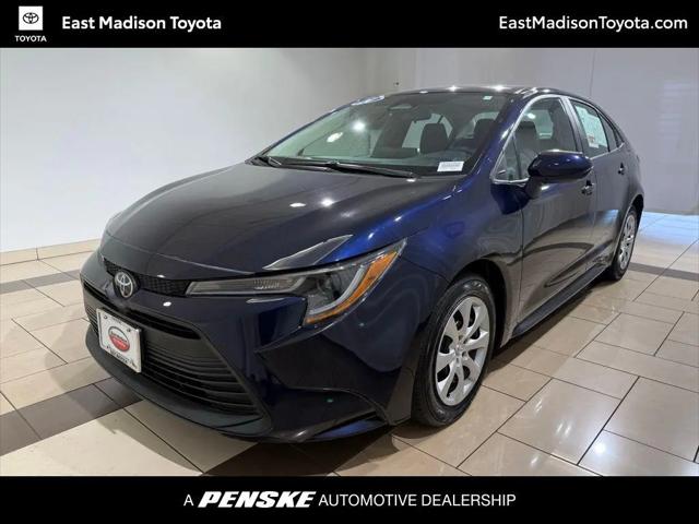 2024 Toyota Corolla LE for sale in Madison, WI