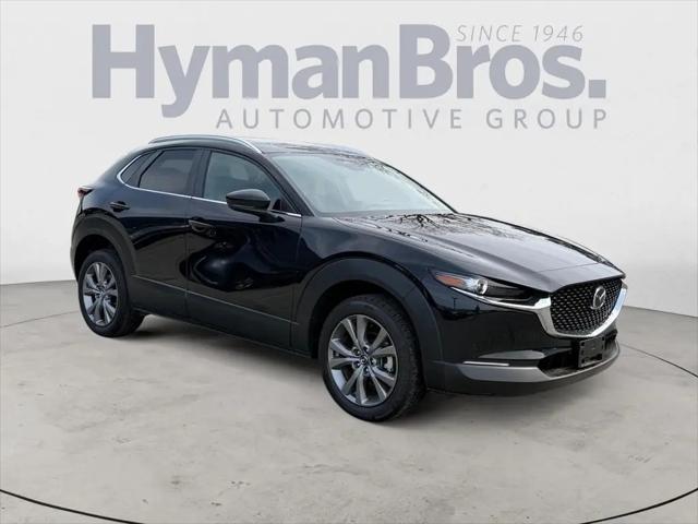 2025 Mazda CX-30 2.5 S Preferred Package for sale in Midlothian, VA