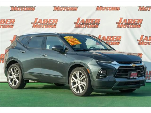 2025 Chevrolet TrailBlazer AWD LT for sale in Reedley, CA
