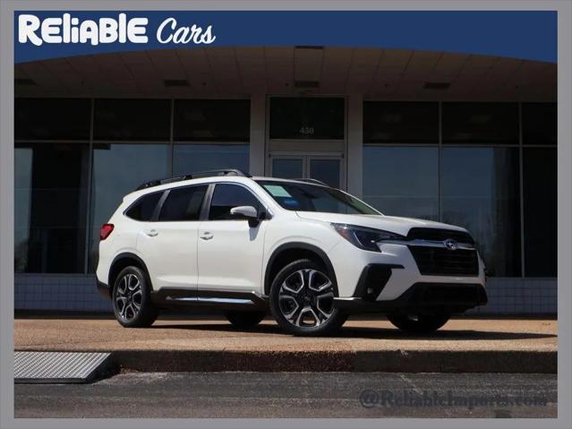 2023 Subaru Ascent Limited 7-Passenger for sale in Springfield, MO