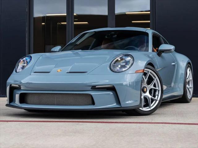 2024 Porsche 911 S/T for sale in Houston, TX
