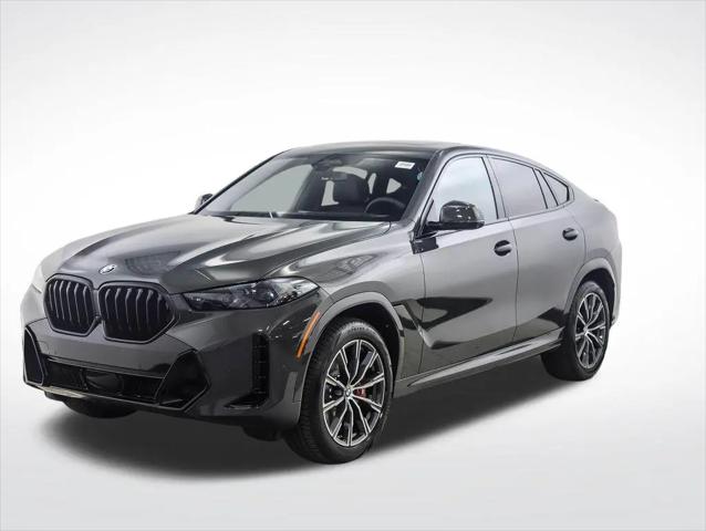 2026 BMW X6 xDrive40i for sale in Bloomington, MN