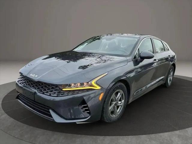 2022 Kia K5 LXS for sale in Jordan, MN