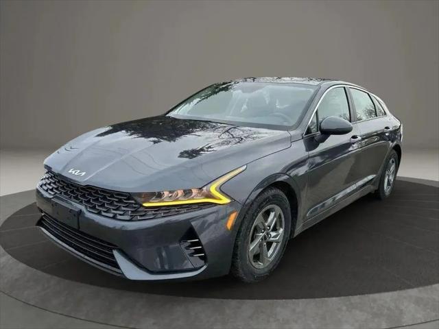 2022 Kia K5 LXS for sale in Jordan, MN