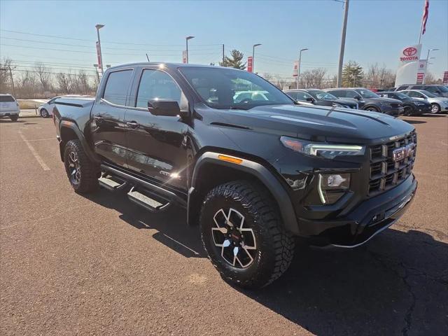 2024 GMC Canyon 4WD AT4X for sale in Hatfield, PA