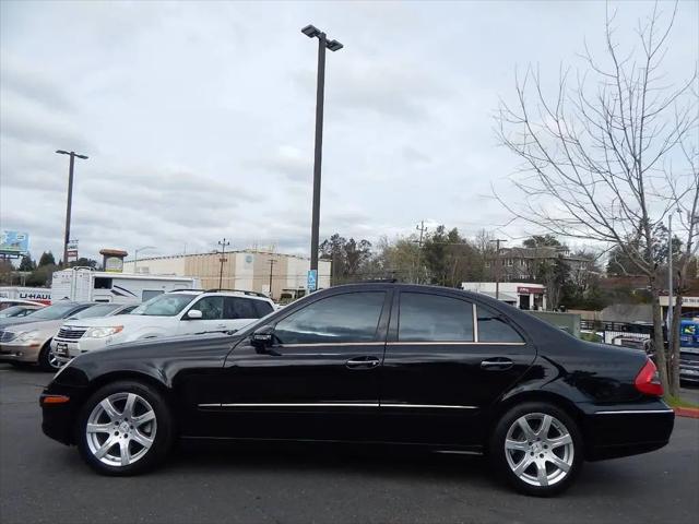 2008 Mercedes-Benz E 320 BLUETEC E320 Bluetec for sale in Fair Oaks, CA