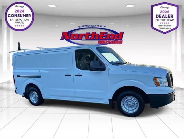 2021 Nissan 2500 S Standard Roof V6 for sale in Canton, MA