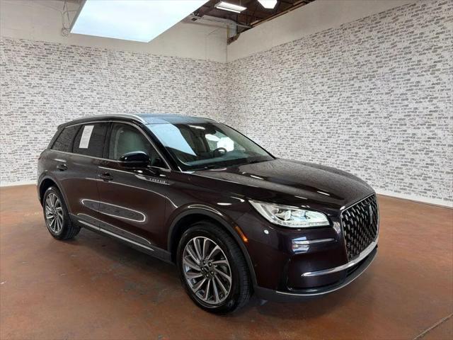 2023 Lincoln Corsair Reserve for sale in Columbia, TN
