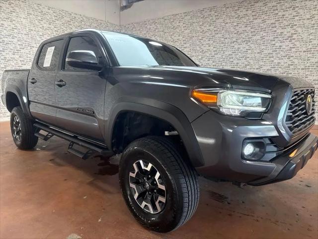 2023 Toyota Tacoma TRD Off Road for sale in Columbia, TN