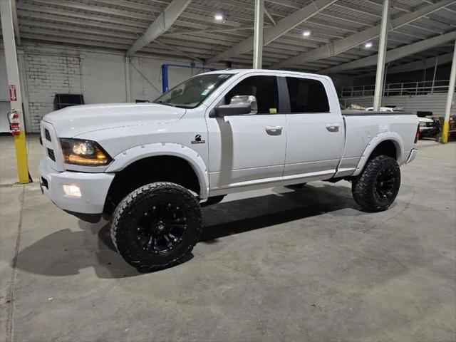 2017 Ram 2500 Laramie for sale in Storm Lake, IA