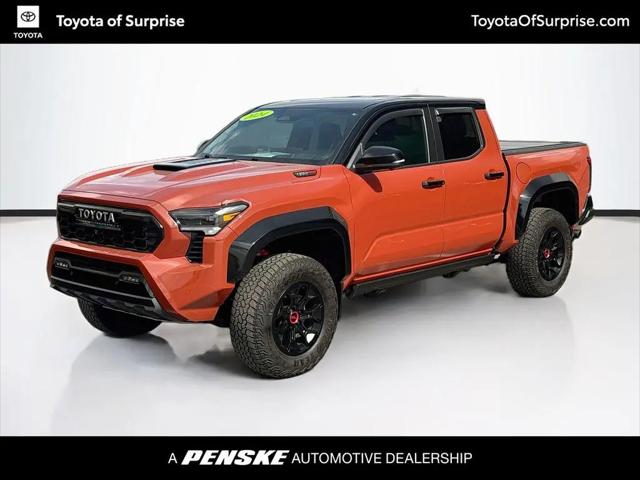 2024 Toyota Tacoma TRD Pro 4WD for sale in Surprise, AZ