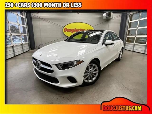2022 Mercedes-Benz A 220 A 220 for sale in Louisville, TN